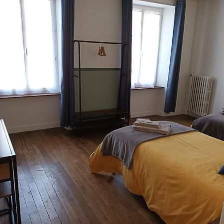 La Lendeline Otel Saint-Sauveur-Lendelin Dış mekan fotoğraf