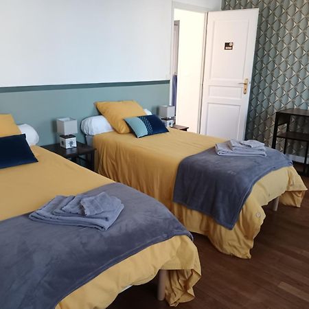 La Lendeline Otel Saint-Sauveur-Lendelin Dış mekan fotoğraf