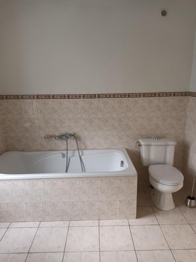 La Lendeline Otel Saint-Sauveur-Lendelin Dış mekan fotoğraf