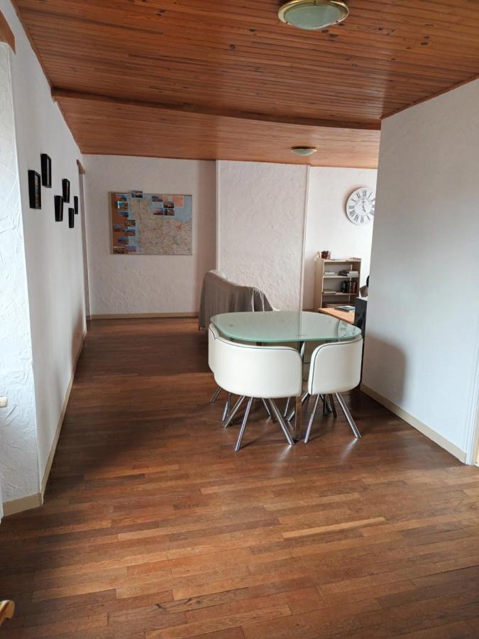 La Lendeline Otel Saint-Sauveur-Lendelin Dış mekan fotoğraf