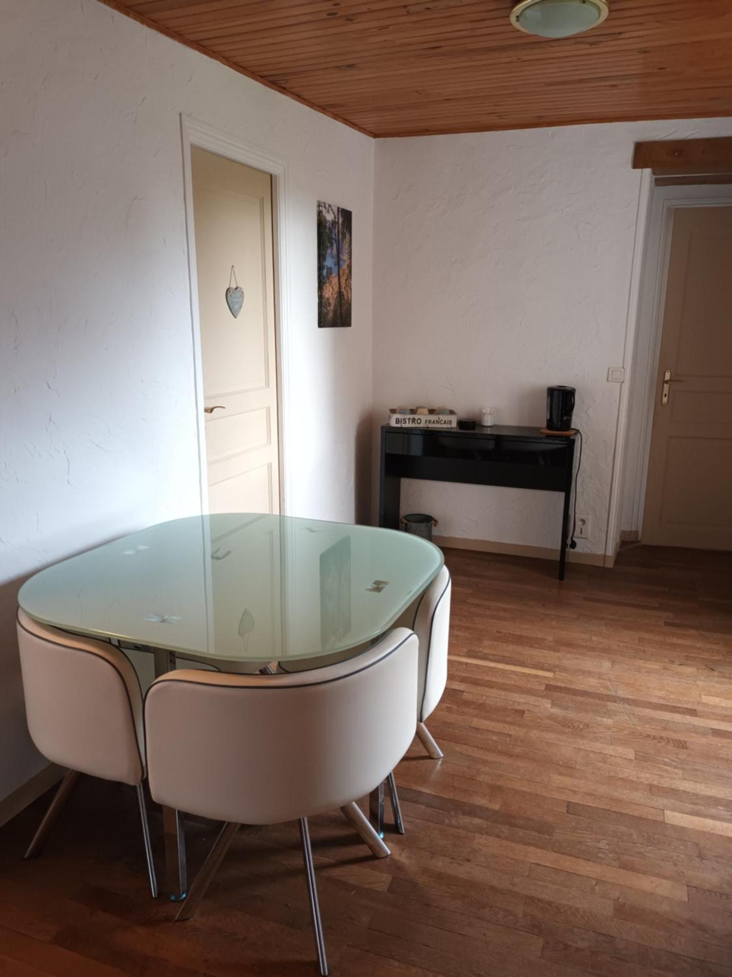 La Lendeline Otel Saint-Sauveur-Lendelin Dış mekan fotoğraf