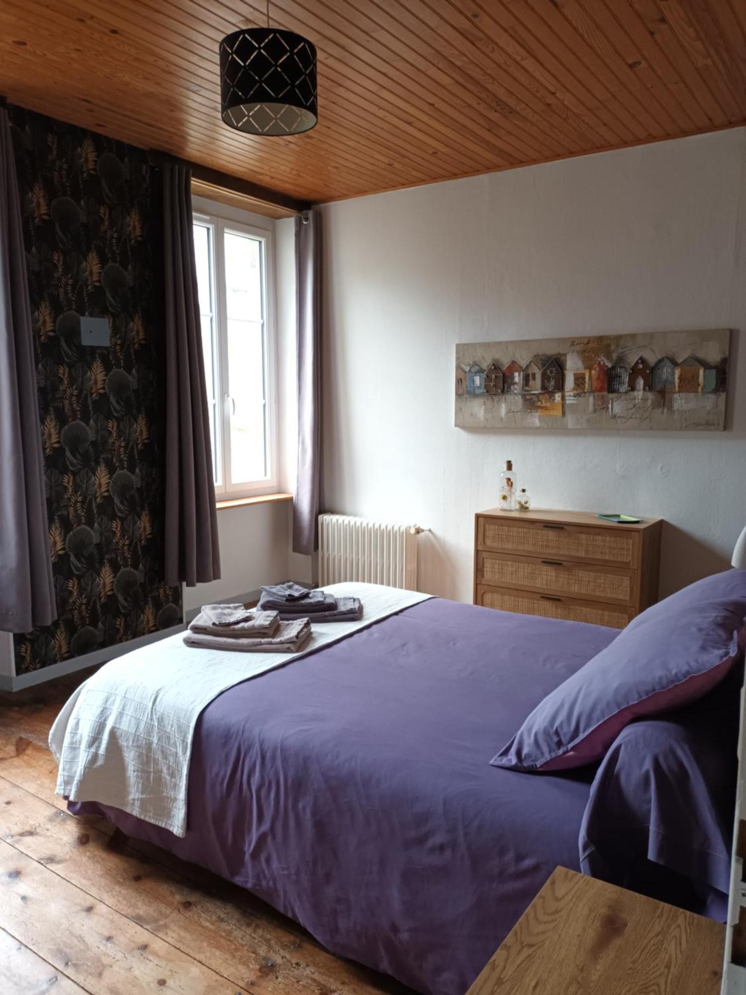 La Lendeline Otel Saint-Sauveur-Lendelin Dış mekan fotoğraf