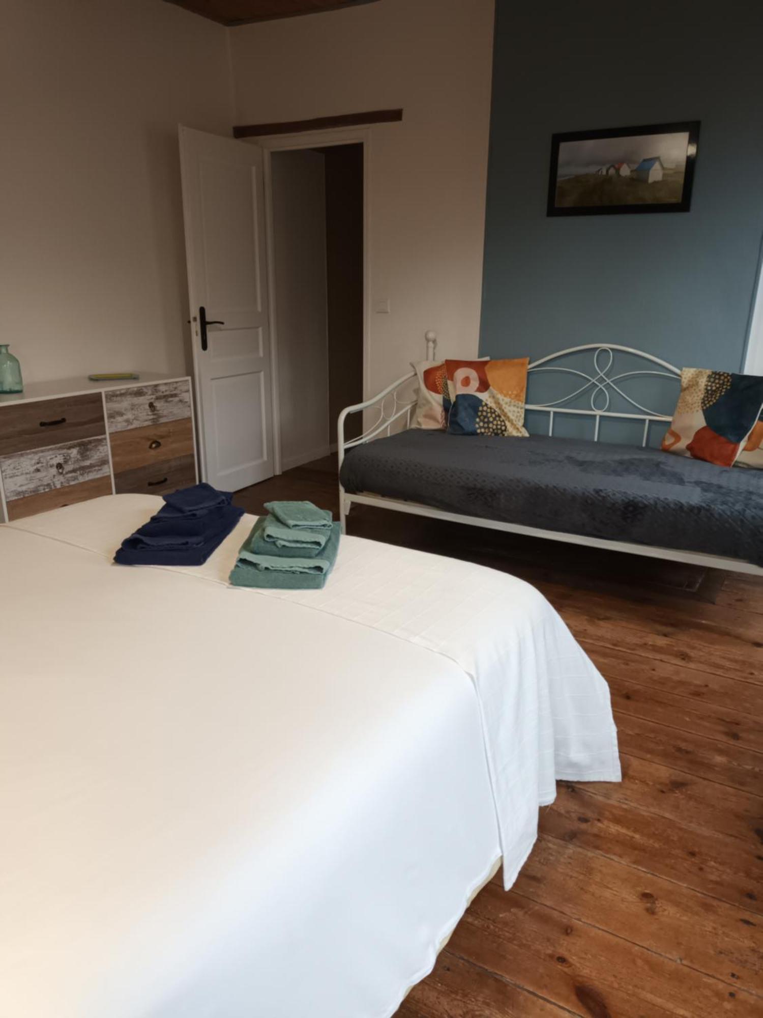 La Lendeline Otel Saint-Sauveur-Lendelin Dış mekan fotoğraf
